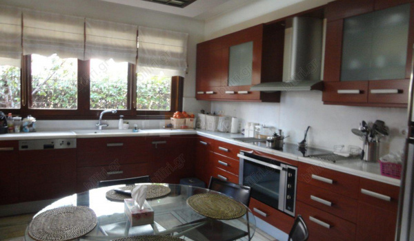 Κουζίνα - Kitchen